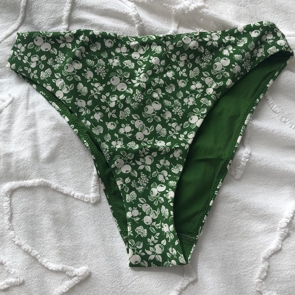 &Other Stories Bikini bottom